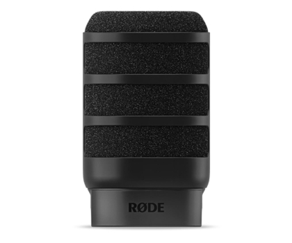 Akcesoria Foto RODE WS14 (Black) - Pop filtr dla PodMic lub PodMic USB (czarny)